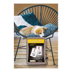 Lecas Nature - Plaque avec bloc éphéméride humoristique - 17 x 25 cm - sieste