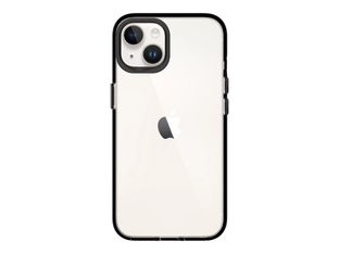 RhinoShield Clear - coque de protection pour iPhone 14 - transparent