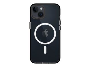 RhinoShield Clear - coque de protection pour iPhone 14 - transparent