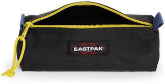 EASTPAK Benchmark - Trousse 1 compartiment - kontrast lime pilot - 6 x 20,5 x 7,5 cm