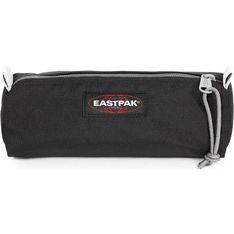 EASTPAK Benchmark - Trousse 1 compartiment - kontrast grey white