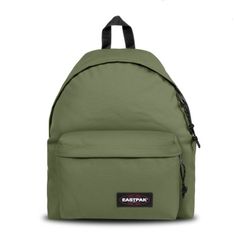 EASTPAK Padded Pak'r - Sac à dos - 40 cm - Quiet kaki