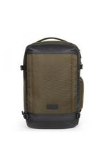 EASTPAK Tecum - Sac à dos 3 compartiments - Army olive