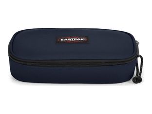 EASTPAK Oval Single - Trousse 1 compartiment - Ultra Marine