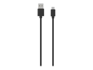 JAYM POP  - Câble USB-A vers Micro-USB-B - 1.5 m - noir