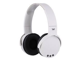 T'nB SINGLE - Casque sans fil avec micro - argent