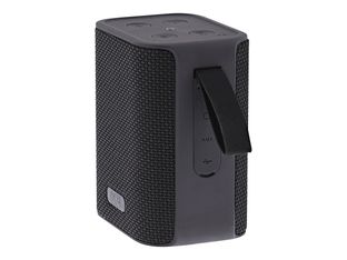 T'nB RECORD V1 - Enceinte sans fil Bluetooth - noir