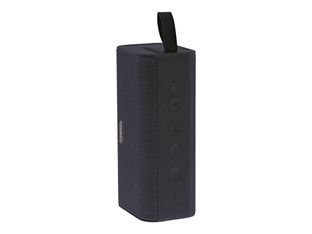 T'nB RECORD V2 - Enceinte sans fil Bluetooth - bleu