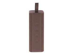 T'nB RECORD V2 - Enceinte sans fil Bluetooth - rose