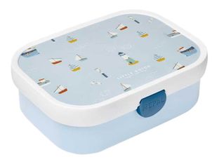 Mepal Little dutch - Boîte à déjeuner - baie des marins