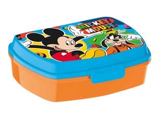 Mickey Mouse - Fiambrera