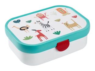 Mepal - Boîte à déjeuner - animal friends