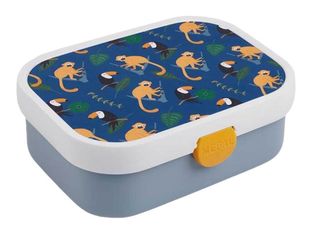 Mepal - Boîte à déjeuner - jungle