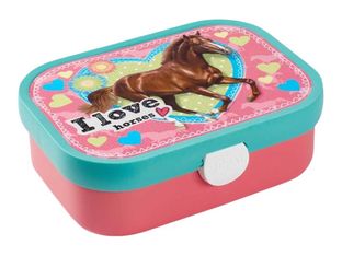 Mepal - Boîte à déjeuner - my horse