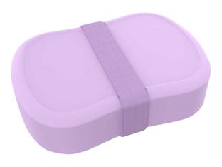 Lunch Buddies - Boîte à déjeuner - violet