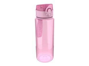 Lunch Buddies - Gourde Bouteille - Pastel - rose - 600 ml