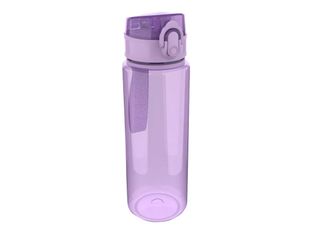 Lunch Buddies - Gourde Bouteille - Pastel - violet - 600 ml