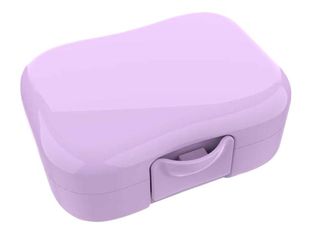 Lunch Buddies - Boîte à biscuits - violet