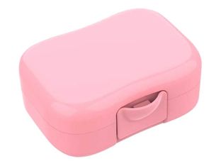 Lunch Buddies - Boîte à biscuits - rose