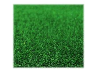 Schulcz - Tapis d'herbe pour maquette - en fibre - 30 x 40 cm - vert foncé
