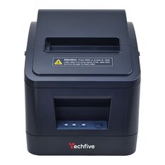 Techfive - Imprimante thermique ticket de caisse 80 mm