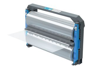 GBC - rouleau de plastification - 75 microns - brillant