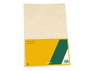 Aurora - Lot de 3 papiers de coupe pour patrons - 100 x 150 cm - 42 g/m²