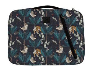 Exacompta Savana - Housse pour ordinateur portable 13-14"