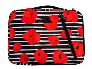 Exacompta Coquelicot - Housse pour ordinateur portable 13-14"