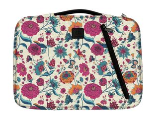 Exacompta Paisley - Housse pour ordinateur portable 13-14"