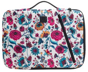 Exacompta Paisley - Housse pour ordinateur portable 15-16"