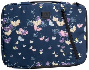 Exacompta Gingko - Housse pour ordinateur portable 13-14"