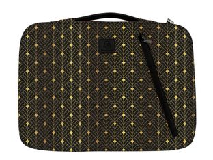 Exacompta Neo Deco - Housse pour ordinateur portable 15-16"
