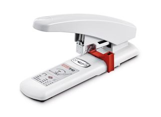 Novus - Agrafeuse B40 - capacité de 100 feuilles - agrafes 23/6 à 23/13