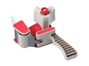 Quantore - Distributeur - rouge