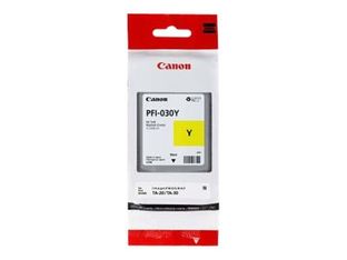 Canon PFI-030Y - jaune - réservoir d'encre original