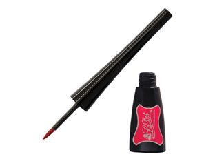 LaDot - Stylo liner pour tatouage éphémère - rouge