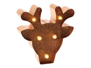 Legami - Mini lampe décorative - renne