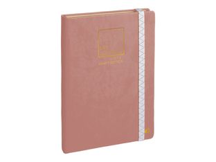 Quo Vadis - Bullet Journal - 15 x 21 cm - 220 pages - pointillé