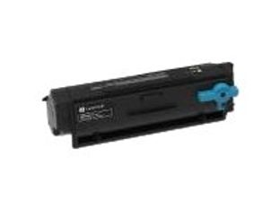 Lexmark 55B2000 - noir - cartouche laser d'origine