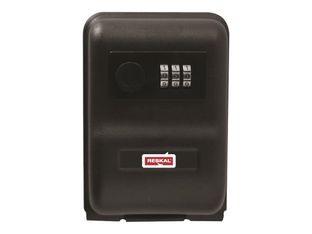 Reskal - Armoire à clés - fonte