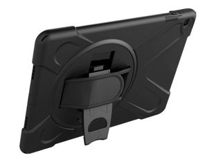 Eiger Peak - Coque intégrale 360 pour Galaxy Tab A7 Lite - noir