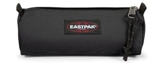 EASTPAK Benchmark - Trousse 1 compartiment - Earth Grey - 6 x 20,5 x 7,5 cm