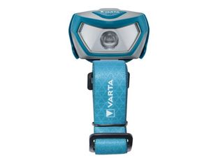 Varta Outdoor Sports H10 PRO - Lampe frontale - LED - 2 modes - lumière blanche claire