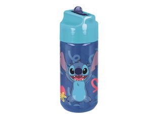 Lilo & Stitch - Gourde bouteille - 430 ml