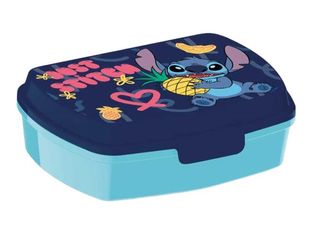 LILO & STITCH - Boîte à déjeuner