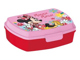 Minnie Mouse - fiambrera