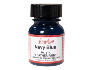 Angelus - Peinture acrylique - bleu marine - 29.5 ml