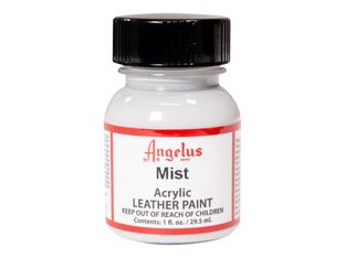 Angelus - Peinture acrylique - transparent - 29.5 ml