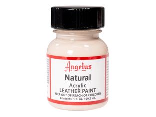 Angelus - Peinture acrylique - naturel - 29.5 ml